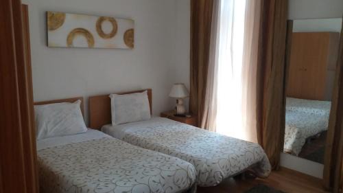 Palhais Casa | Alojamento Cesarini