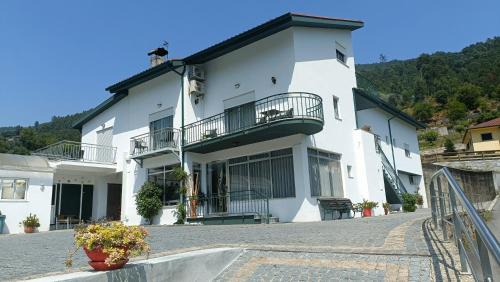 Vilar da Veiga Casa | ALojamento Costa da Banga
