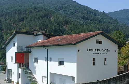 Vilar da Veiga Casa | ALojamento Costa da Banga