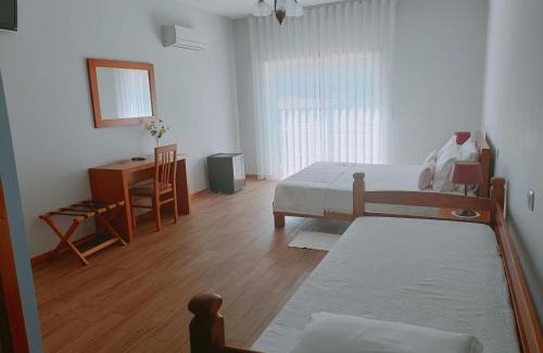 Vilar da Veiga Casa | ALojamento Costa da Banga