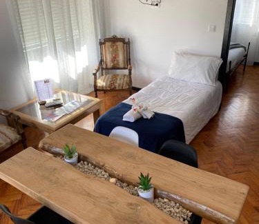 Gouveia Casa | Alojamento D. Duarte