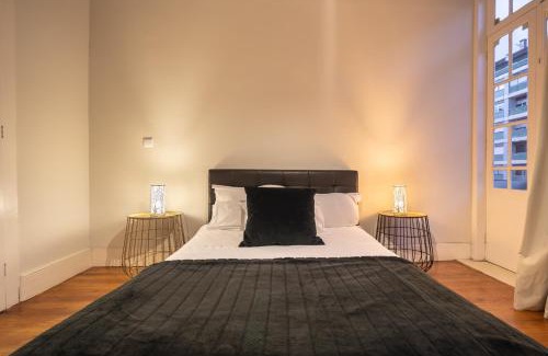 Aveiro Apartamento | Alojamento Duque D`Avila