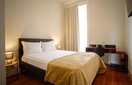 Aveiro Apartamento | Alojamento Duque D`Avila