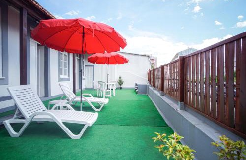 Aveiro Apartamento | Alojamento Duque D`Avila
