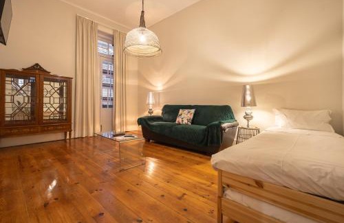 Aveiro Apartamento | Alojamento Duque D`Avila