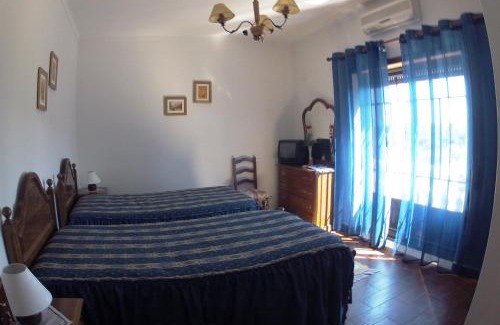Sao Joao Batista Casa | Alojamento Local Céu-Azul
