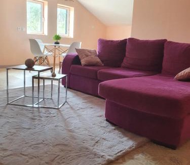 Alvaiazere Apartamento | Alojamento Local - Casa Amarela