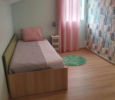 Alvaiazere Apartamento | Alojamento Local - Casa Amarela