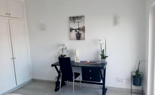 Montechoro Casa | Alojamento local "CASA BRANCA"