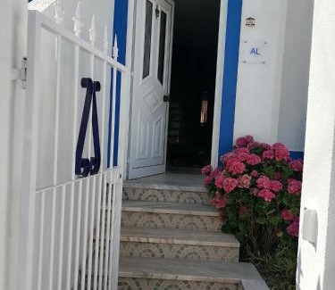 Quinta Do Conde Casa | Alojamento local Família Coelho