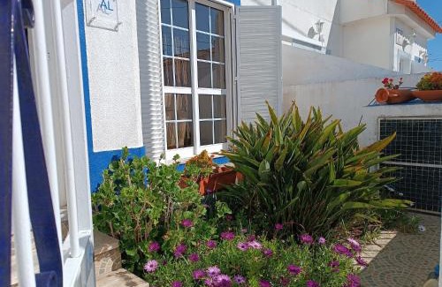 Quinta Do Conde Casa | Alojamento local Família Coelho