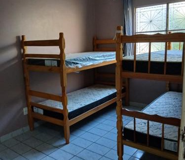 Trapiche da Barra Casa | Alojamento Maceió
