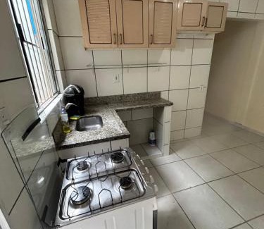 Campinas Casa | Alojamento Obracamp