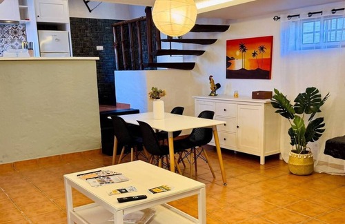 Biscoitos Apartamento | Alojamento Ponta Negra T1 by PontaNegraAzores