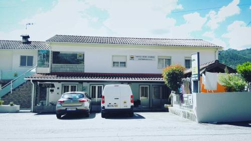 Terras de Bouro Casa | Alojamento Por do Sol