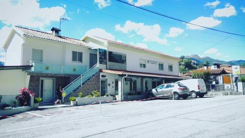 Terras de Bouro Casa | Alojamento Por do Sol