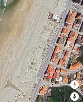 Pedrogao Casa | Alojamento Praia do Norte