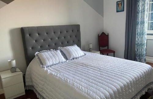 Horta Apartamento | Alojamento Quadros