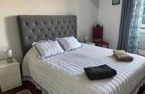 Horta Apartamento | Alojamento Quadros