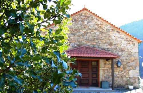 Manteigas Cama Y Desayuno | Alojamento Santa Clara