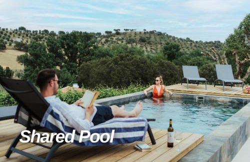 Montemor-o-Novo Apartamento | Alojamentos Plansel - No Coração das Vinhas do Alentejo