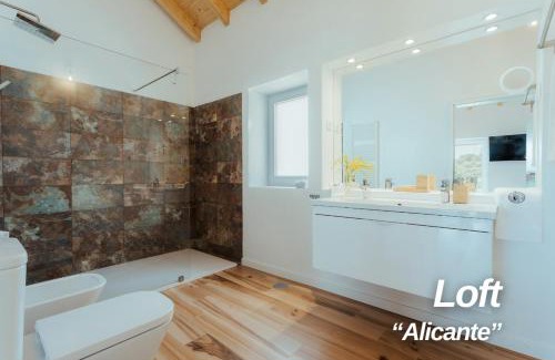 Montemor-o-Novo Apartamento | Alojamentos Plansel - No Coração das Vinhas do Alentejo