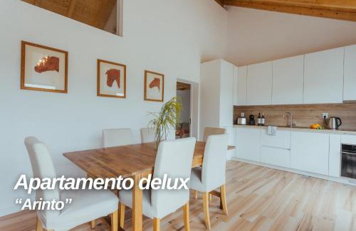 Montemor-o-Novo Apartamento | Alojamentos Plansel - No Coração das Vinhas do Alentejo