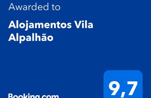 Alpalhao Apartamento | Alojamentos Vila Alpalhão