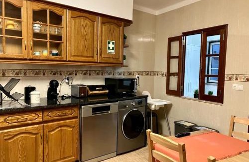 Alpalhao Apartamento | Alojamentos Vila Alpalhão