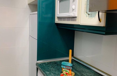 La Puebla de Montalbán Casa | Alojamiento turístico ideal para familias