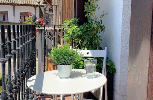 La Puebla de Montalbán Casa | Alojamiento turístico ideal para familias
