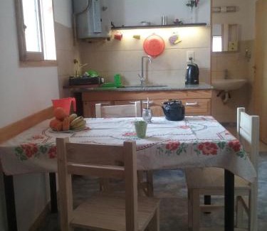 Santa Rosa de Calamuchita Apartamento | Alojamiento Dell Acqua