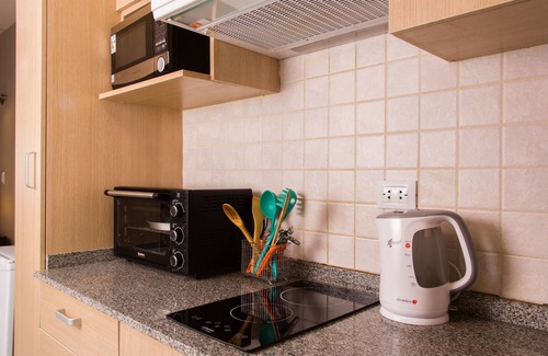 San Carlos de Bariloche Apartamento | Alojamientos Bariloche