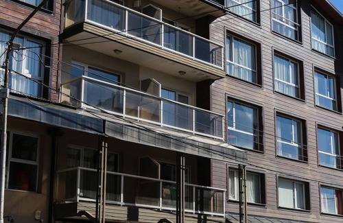 San Carlos de Bariloche Apartamento | Alojamientos Bariloche