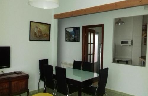 Aldeadavila de la Ribera Apartamento | Alojamiento VuT Rupurupay C