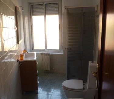 Aldeadavila de la Ribera Apartamento | Alojamiento VuT Rupurupay C