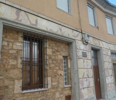 Aldeadavila de la Ribera Apartamento | Alojamiento VuT Rupurupay C