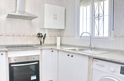 Conil de la Frontera Chalet De Esquí | Alojamiento Rural Las Quintas