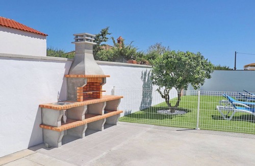 Conil de la Frontera Chalet De Esquí | Alojamiento Rural Las Quintas