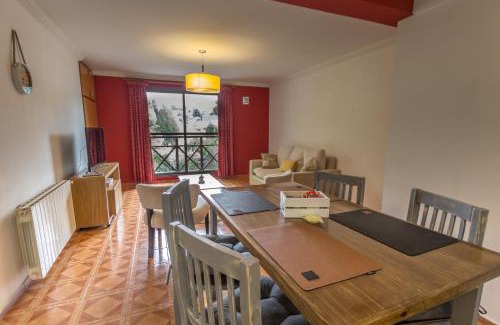 Belgrano Apartamento | Alojamiento Belgrano