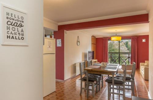 Belgrano Apartamento | Alojamiento Belgrano