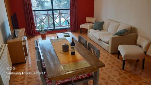 Belgrano Apartamento | Alojamiento Belgrano