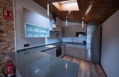Molina de Aragón Casa | Alojamiento Rural Sierra Caldereros