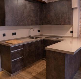 Molina de Aragón Casa | Alojamiento Rural Sierra Caldereros