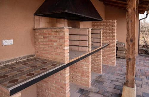 Molina de Aragón Casa | Alojamiento Rural Sierra Caldereros