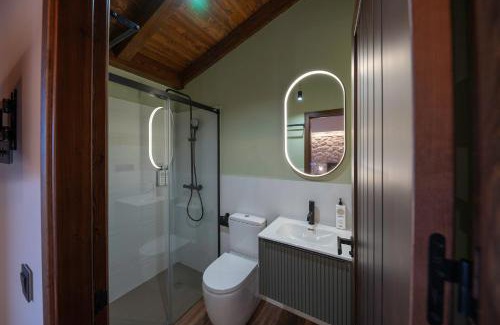 Molina de Aragón Casa | Alojamiento Rural Sierra Caldereros