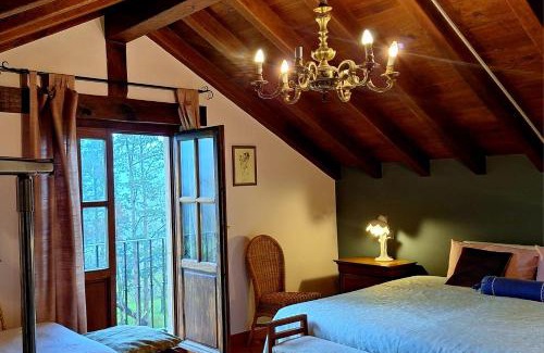 Ramales de la Victoria Cama Y Desayuno | Alojamiento casaMaria LacasadelaMaria