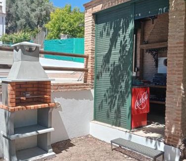 Villanueva de Algaidas Casa | Alojamiento Rural Los Limones