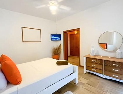 Playa Bibijagua Apartamento | Alojamiento a 2 min caminando de la playa