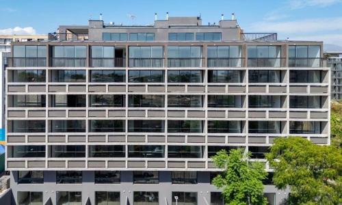 Downtown Santiago Apartamento | Alojamiento a pasos de Movistar Arenas, Universidad de Chile y Ministerio de Justicia